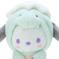 Japan Sanrio Plush Toy - Pochacco / Dinosaur - 3