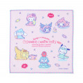 Japan Sanrio Petit Towel - Dinosaur - 1