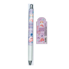Japan Kirby EnerGel Gel Pen - Pupupu Lollipop