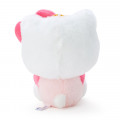 Japan Sanrio Plush Keychain - Hello Kitty / Good Friends - 3
