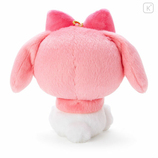 Japan Sanrio Plush Keychain - My Melody / Good Friends - 3