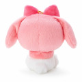 Japan Sanrio Plush Keychain - My Melody / Good Friends - 3