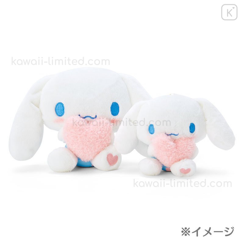 Sanrio Cinnamoroll Key Magnet – Tokyo Japanese Lifestyle