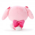 Japan Sanrio Plush Toy - My Melody / Heart Pants - 2