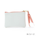Japan Sanrio Mini Pouch - My Melody : Light Color - 2