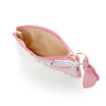 Japan Sanrio Mini Pouch - My Melody : Light Color - 3