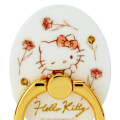 Japan Sanrio Smartphone Ring - Hello Kitty : Light Color - 2