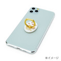 Japan Sanrio Smartphone Ring - Pompompurin : Light Color - 3