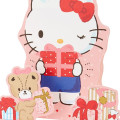Japan Sanrio Multipurpose Card - Hello Kitty - 8