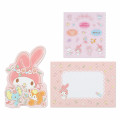 Japan Sanrio Multipurpose Card - My Melody - 2