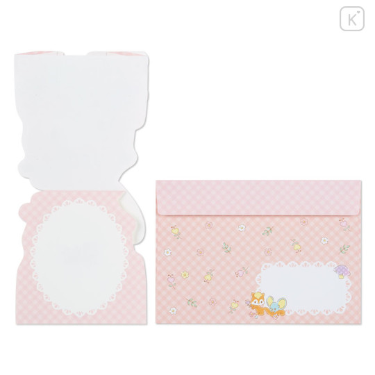 Japan Sanrio Multipurpose Card - My Melody - 3