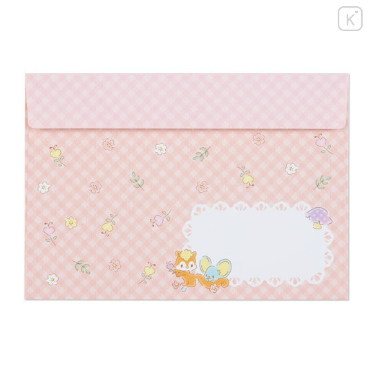 Japan Sanrio Multipurpose Card - My Melody - 6