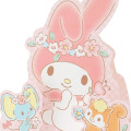 Japan Sanrio Multipurpose Card - My Melody - 8