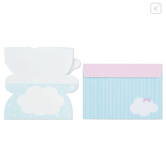 Japan Sanrio Multipurpose Card - Cinnamoroll - 3