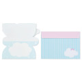 Japan Sanrio Multipurpose Card - Cinnamoroll - 3