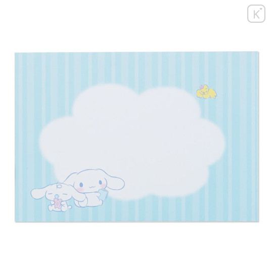 Japan Sanrio Multipurpose Card - Cinnamoroll - 5