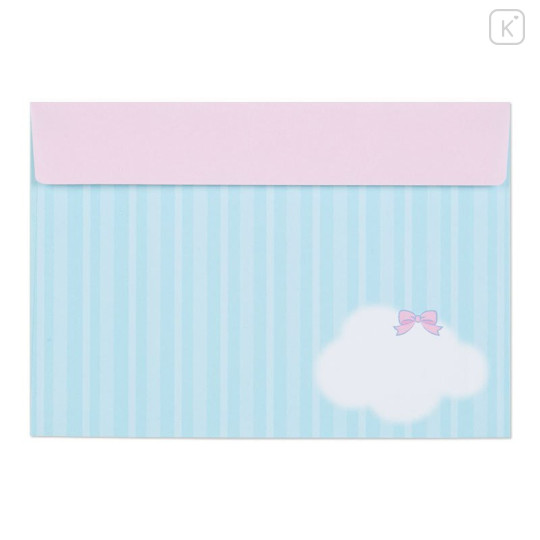 Japan Sanrio Multipurpose Card - Cinnamoroll - 6