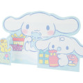 Japan Sanrio Multipurpose Card - Cinnamoroll - 8