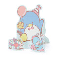 Japan Sanrio Multipurpose Card - Tuxedosam - 1