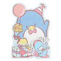 Japan Sanrio Multipurpose Card - Tuxedosam - 4