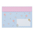 Japan Sanrio Multipurpose Card - Tuxedosam - 6