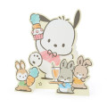 Japan Sanrio Multipurpose Card - Pochacco - 1