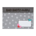 Japan Sanrio Multipurpose Card - Badtz-Maru - 6