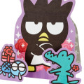 Japan Sanrio Multipurpose Card - Badtz-Maru - 8