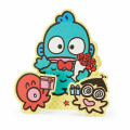 Japan Sanrio Multipurpose Card - Hangyodon - 1