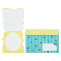 Japan Sanrio Multipurpose Card - Hangyodon - 3