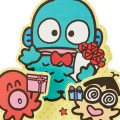 Japan Sanrio Multipurpose Card - Hangyodon - 8