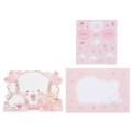 Japan Sanrio Multipurpose Card - Cogimyun - 2