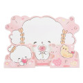 Japan Sanrio Multipurpose Card - Cogimyun - 4