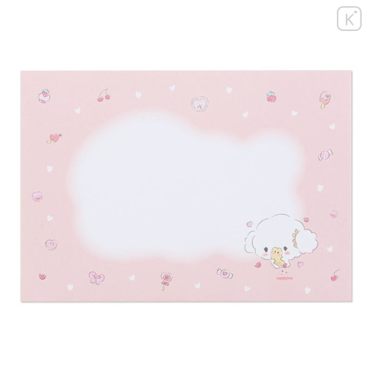 Japan Sanrio Multipurpose Card - Cogimyun - 5