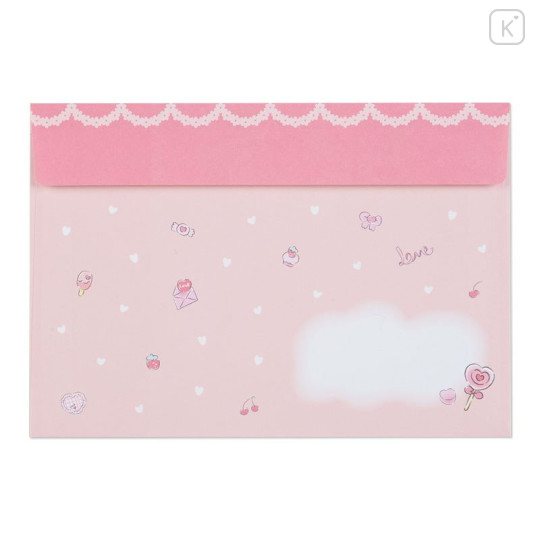 Japan Sanrio Multipurpose Card - Cogimyun - 6