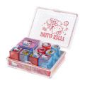 Sanrio Mini Stamp Set - Hello Kitty - 1