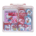 Sanrio Mini Stamp Set - Hello Kitty - 2