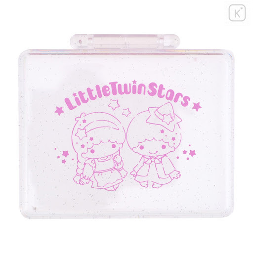 Sanrio Mini Stamp Set - Little Twin Stars - 3