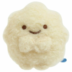 Japan San-X Sumikko Gurashi Tenori Plush (SS) - Sumikko Movie Theater Popcorn