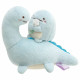 Japan San-X Sumikko Gurashi Tenori Plush (Pair) - Tokage Memories