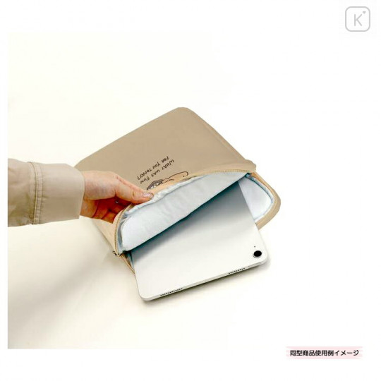 Japan San-X Tablet Case - Sumikko Gurashi - 3