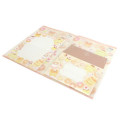 Japan Sanrio × Miki Takei Letter Set with A5 File - Pompompurin / Fantasy - 2