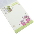 Japan Crayon Shin-chan Mini Notepad - ChocoB - 3