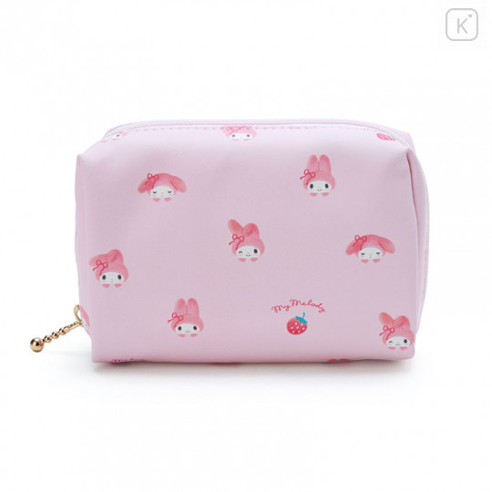 Japan Sanrio Pouch - My Melody / New Life - 1