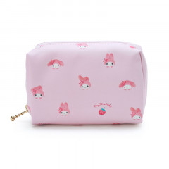 Japan Sanrio Pouch - My Melody / New Life