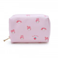 Japan Sanrio Pouch - My Melody / New Life - 1