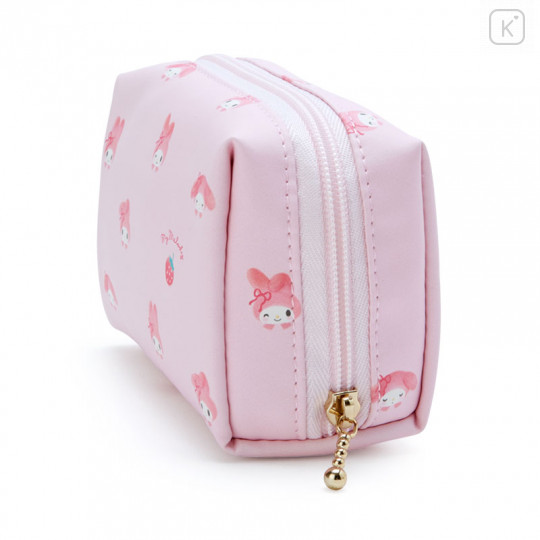 Japan Sanrio Pouch - My Melody / New Life - 2