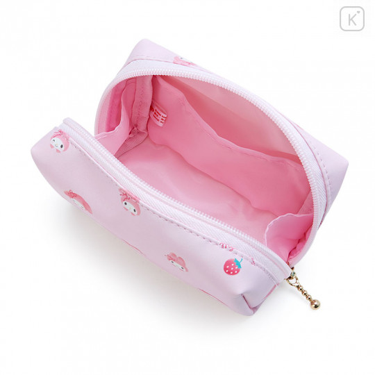 Japan Sanrio Pouch - My Melody / New Life - 3