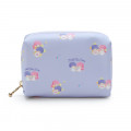 Japan Sanrio Pouch - Little Twin Stars / New Life - 1