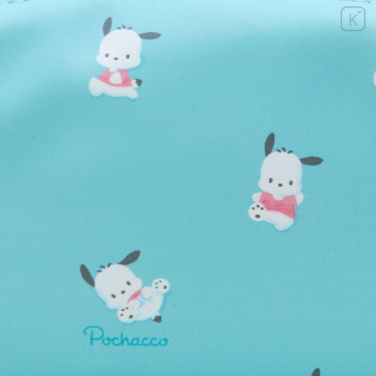 Japan Sanrio Pouch - Pochacco / New Life - 4